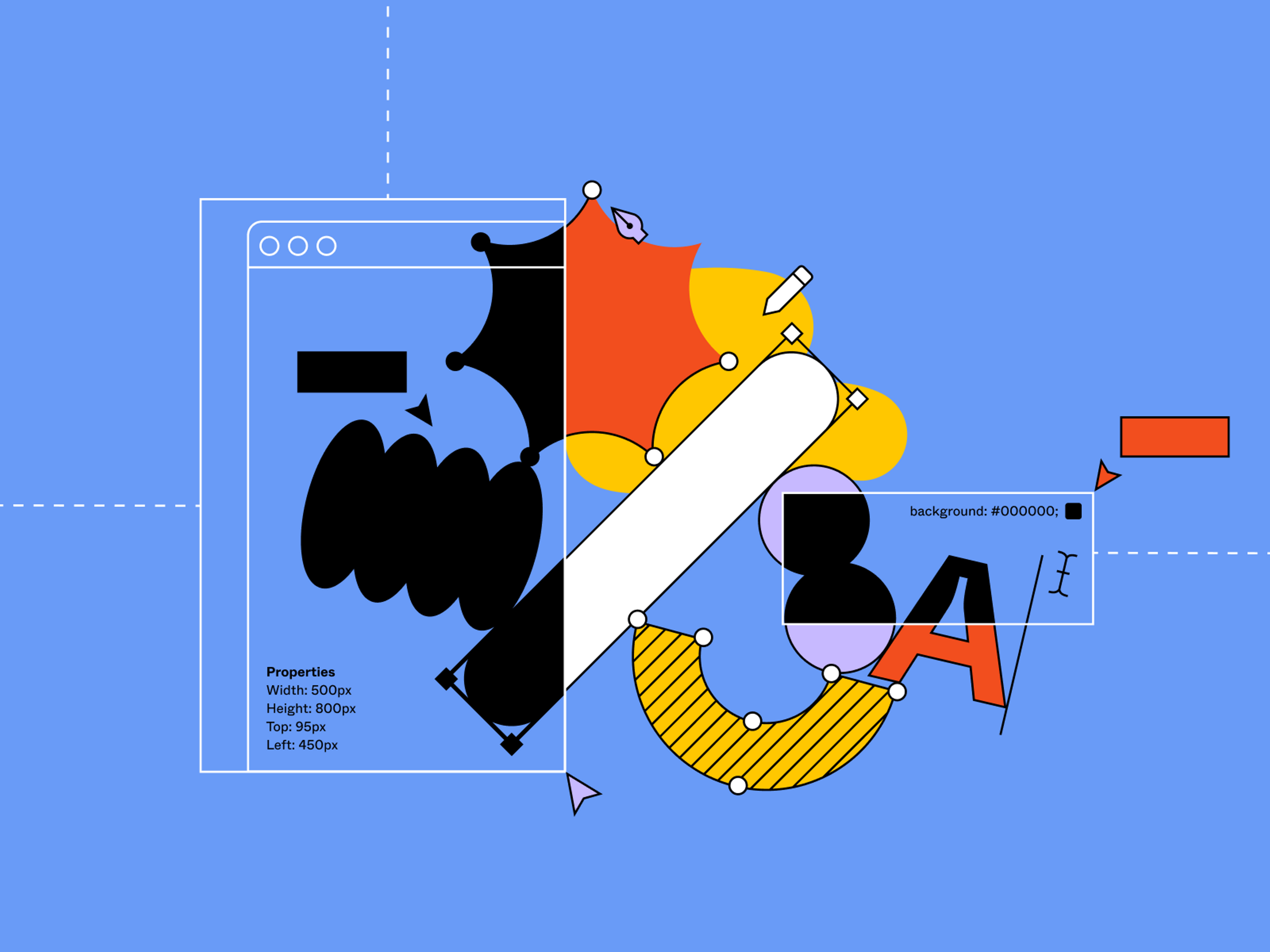 Cover Image from Prototyping in Figma